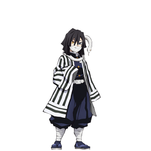 Obanai Iguro
