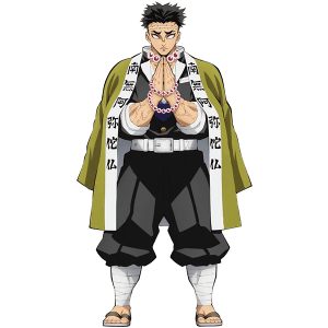 Gyomei Himejima