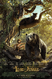 El Libro de la Selva