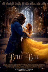 La Bella y la Bestia