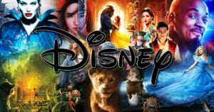 Disney