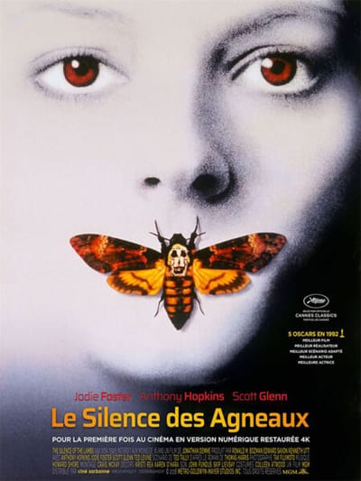 Le Silence des Agneaux
