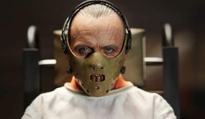 Hannibal Lecter