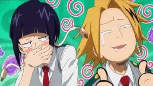 Denki & Jirou