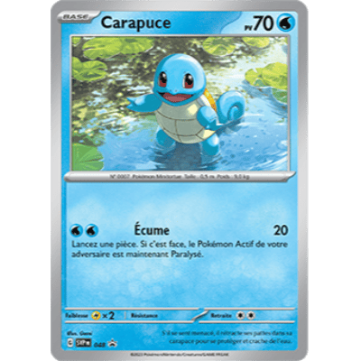 Squirtle