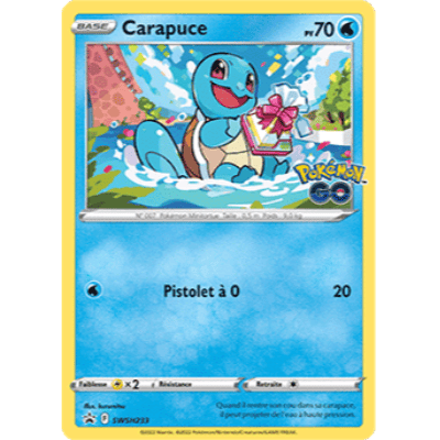Squirtle
