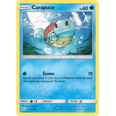 Squirtle