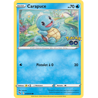 Squirtle