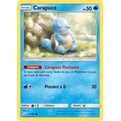 Squirtle