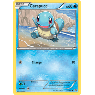 Squirtle