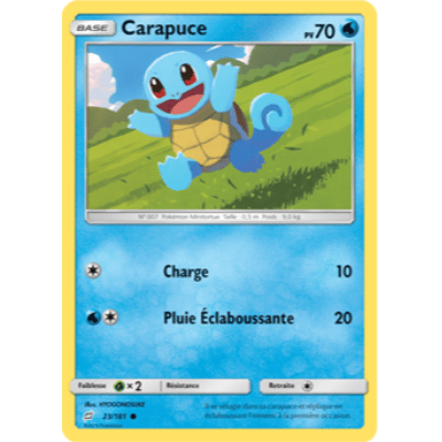 Squirtle