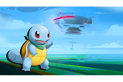Pokémon