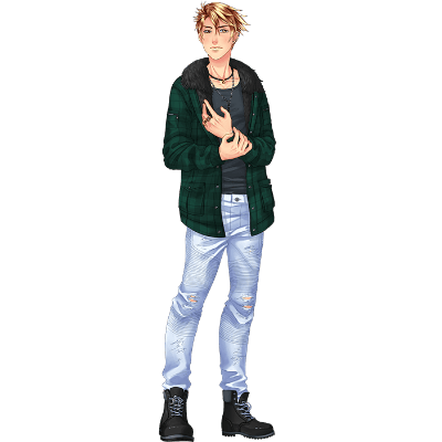 Nathaniel