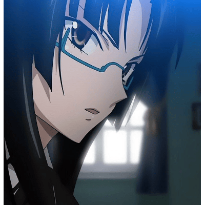 Tsubaki Shinra