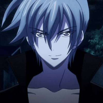 Vali Lucifer