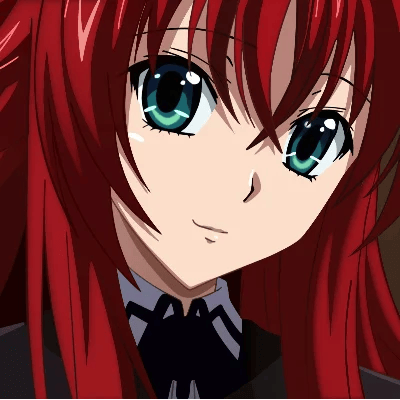 Rias Gremory