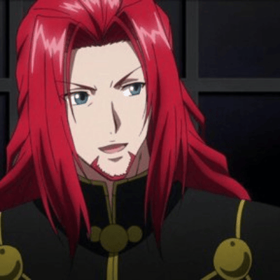 Zeoticus Gremory