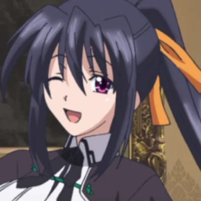 Akeno Himejima