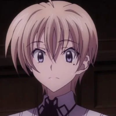Yūto Kiba