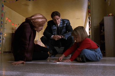 05x07 – Emily, Parte 2 [Emily]