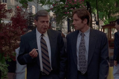 05x03 – O caminho da verdade [Redux II]