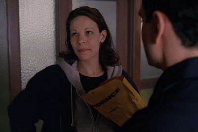 05x16 – O olho da mente [Mind’s Eye]