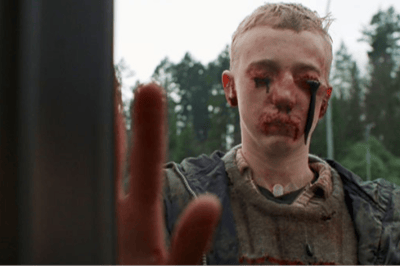 05x13 – Paciente X, Parte 1 [Patient X]