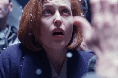 05x14 – Paciente X, Parte 2 [The Red and the Black]