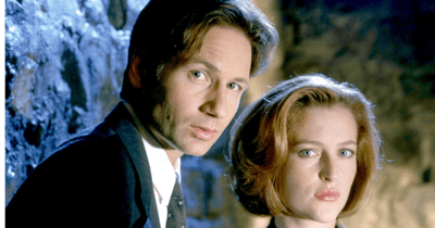 The X-Files