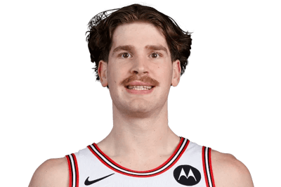 Lachlan Olbrich