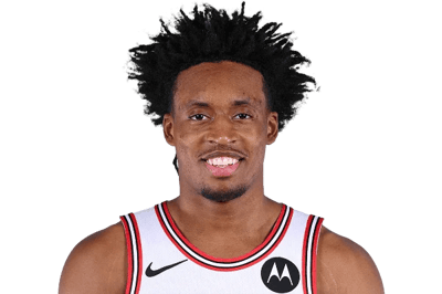 Collin Sexton