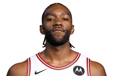 Patrick Williams