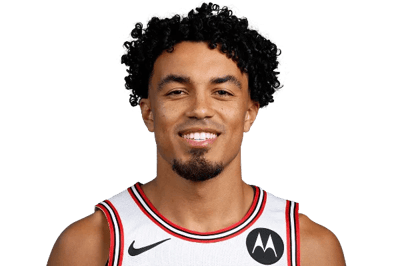 Tre Jones