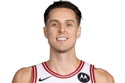 Zach Collins
