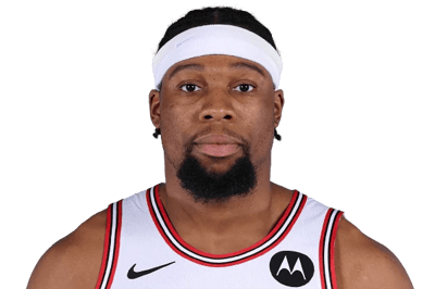 Guerschon Yabusele
