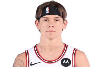 Mac McClung