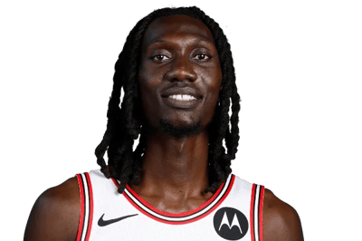 Mouhamadou Gueye