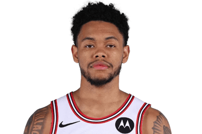 Anfernee Simons