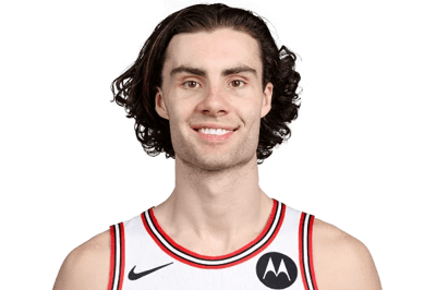 Josh Giddey