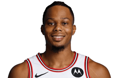 Isaac Okoro