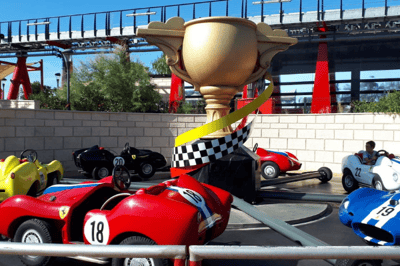 Champion Race