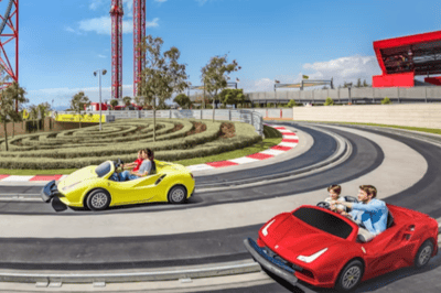Maranello Grand Race