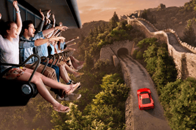 Flying Dreams