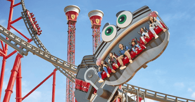 PortAventura