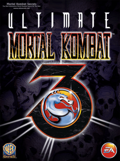 Mortal Kombat 3