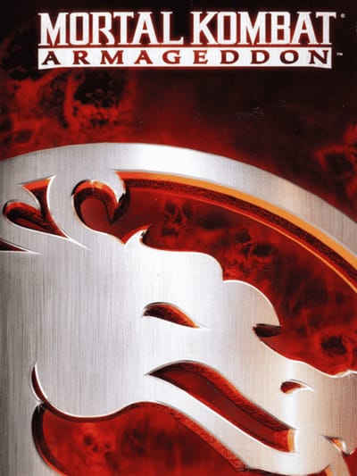 Mortal Kombat – Armageddon