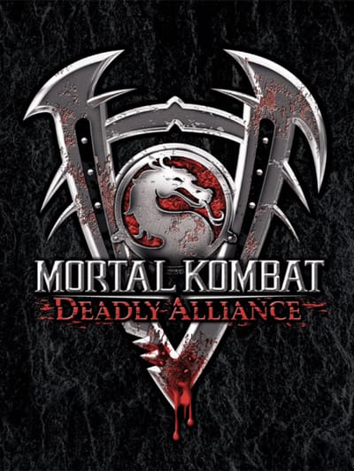 Mortal Kombat – Deadly Alliance