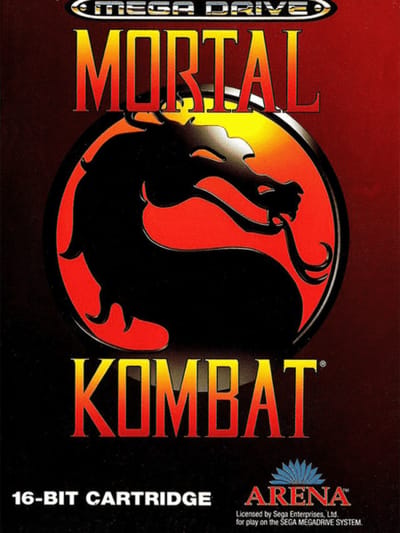 Mortal Kombat