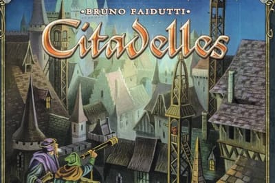 Citadelles