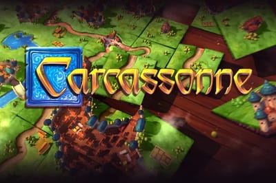 Carcassonne
